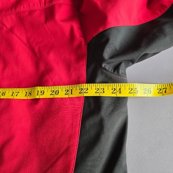 Stormtech Performance Waterproof 3 In 1 System Jacket Size L Hooded Ski Outdoor - Picture 12 of 14